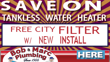 Hawthorne, Ca Tankless Water Heater Services